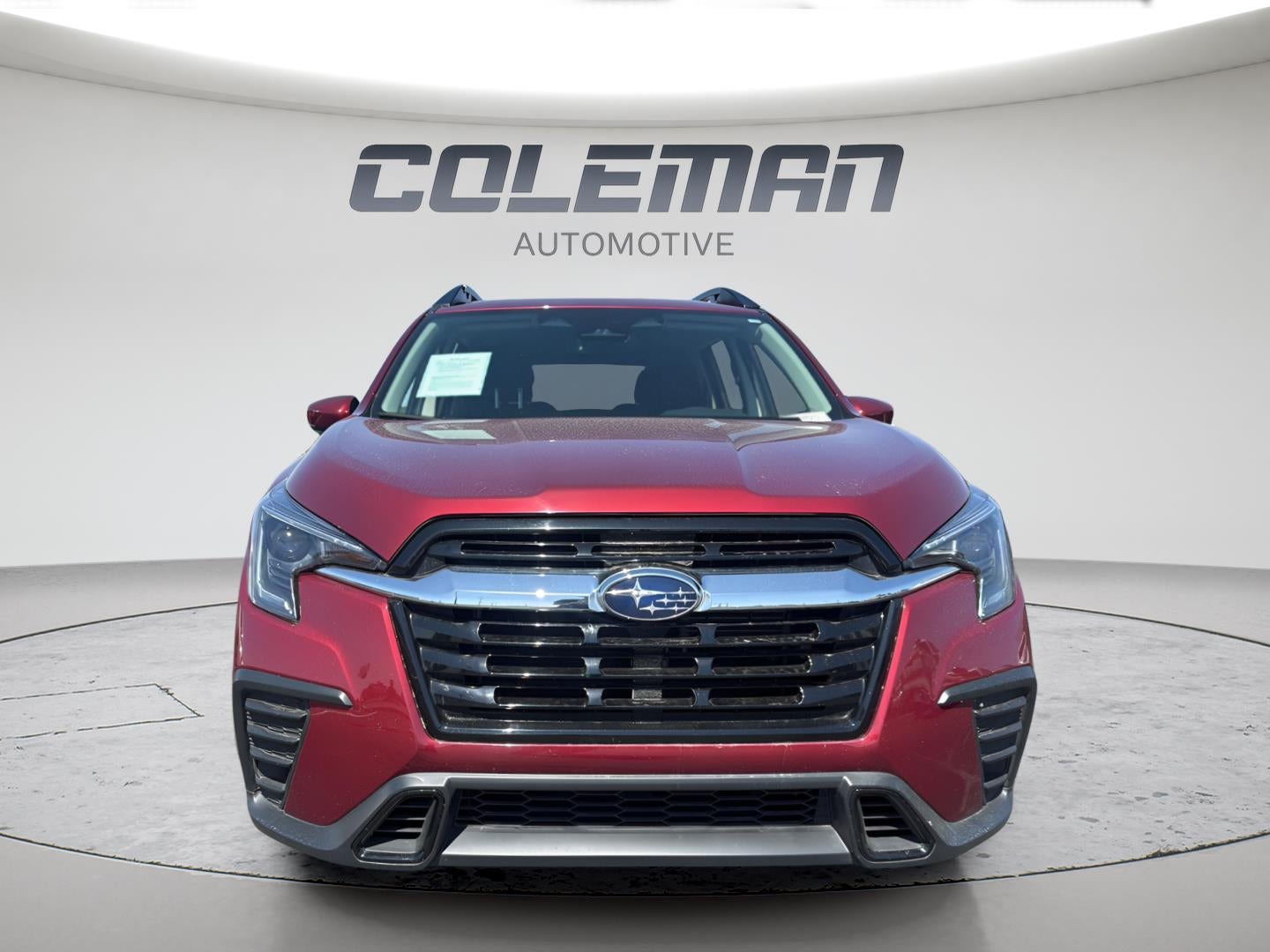 2025 Subaru Ascent Premium