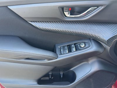 2025 Subaru Ascent Premium