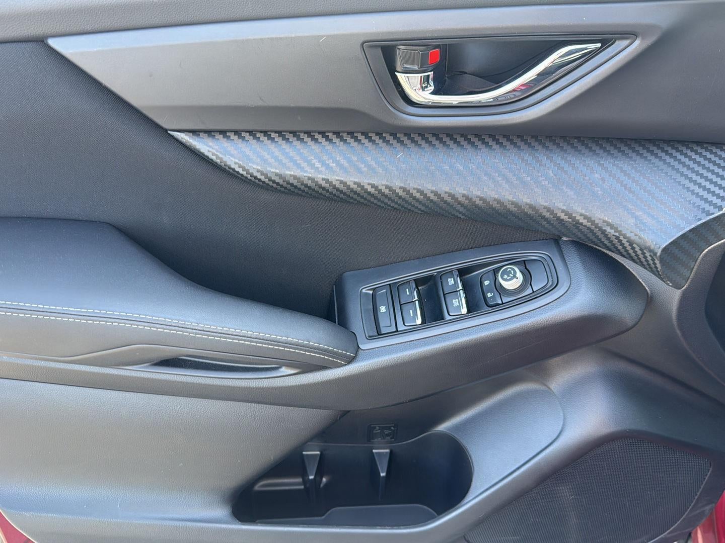 2025 Subaru Ascent Premium