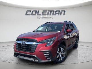 2025 Subaru Ascent Premium