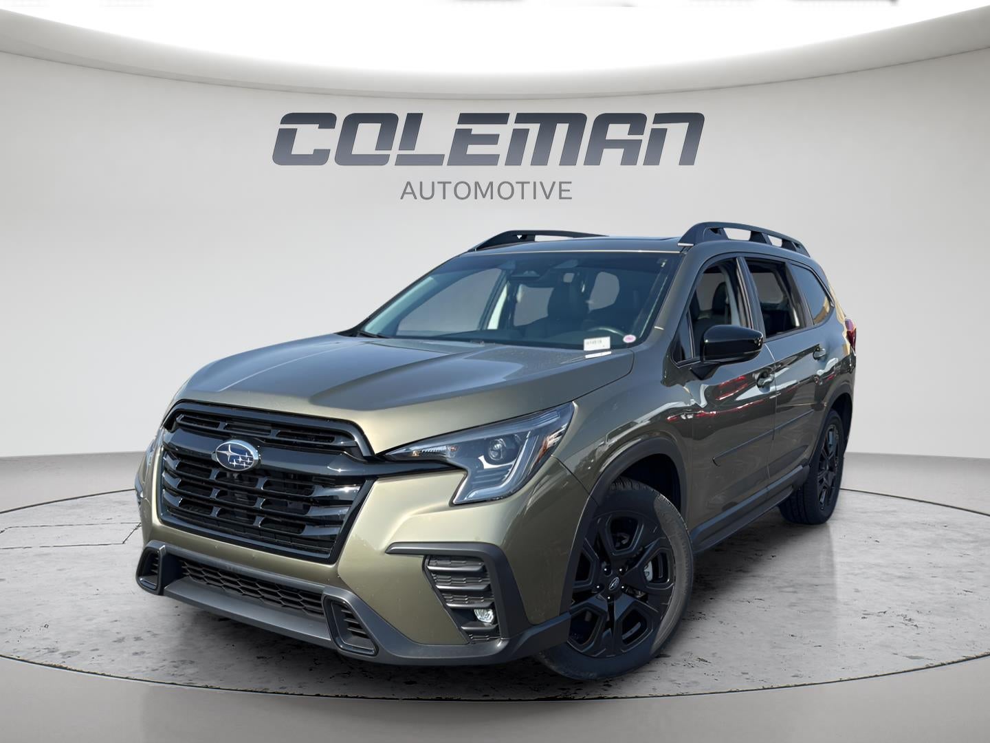2024 Subaru Ascent Onyx Edition Limited