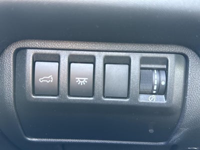 2024 Subaru Ascent Onyx Edition Limited