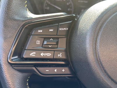 2024 Subaru Ascent Onyx Edition Limited