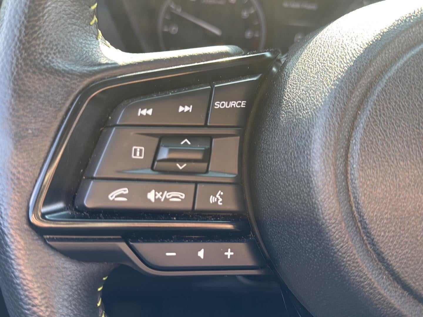 2024 Subaru Ascent Onyx Edition Limited