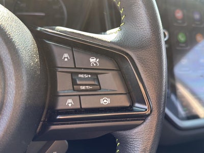 2024 Subaru Ascent Onyx Edition Limited