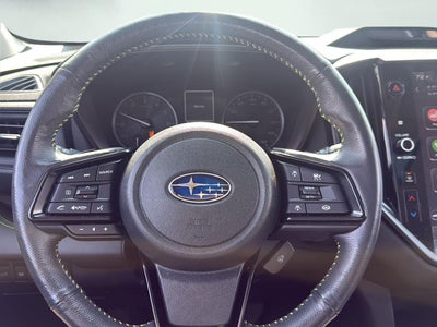 2024 Subaru Ascent Onyx Edition Limited