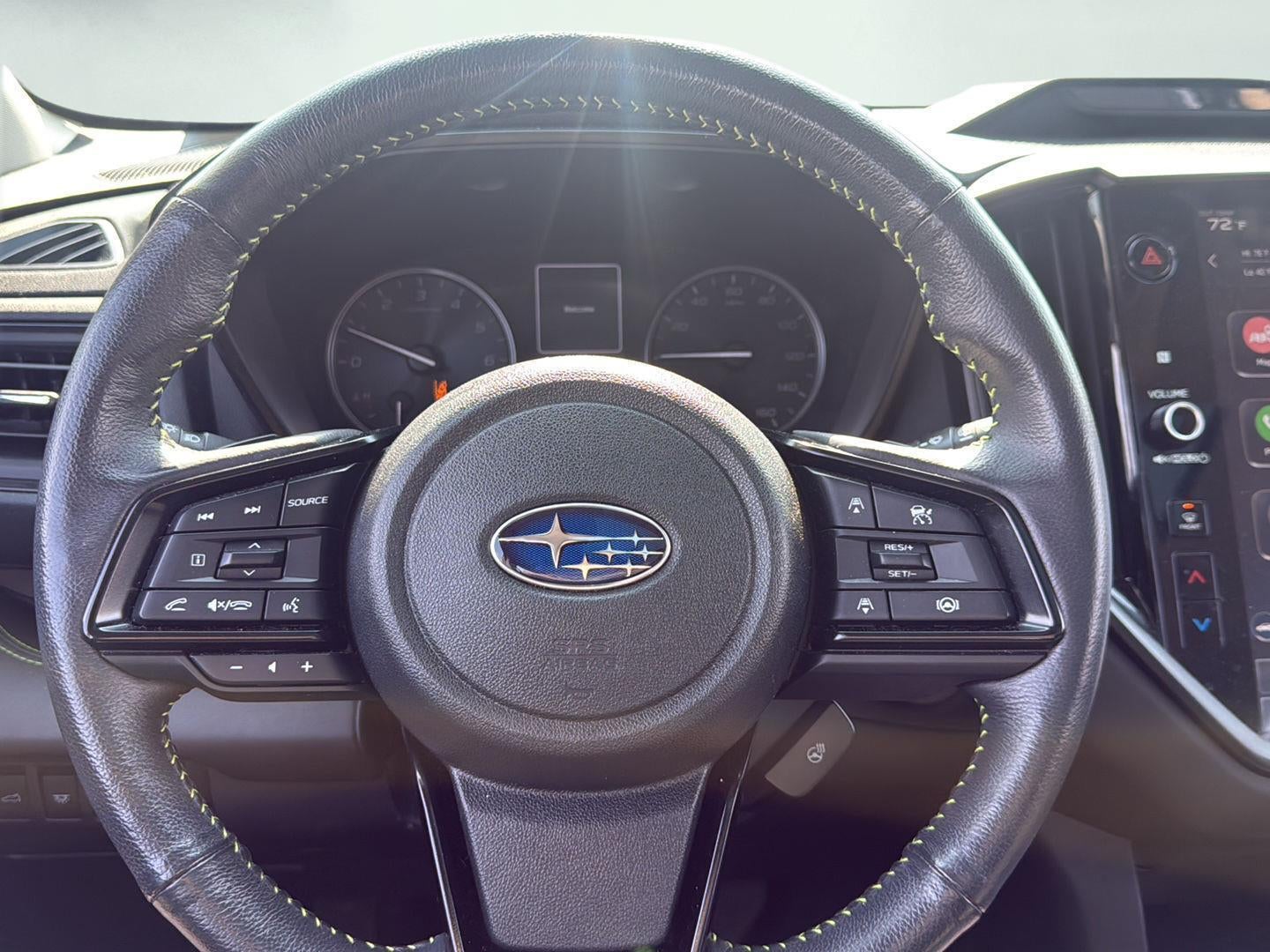 2024 Subaru Ascent Onyx Edition Limited