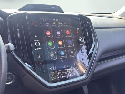 2024 Subaru Ascent Onyx Edition Limited