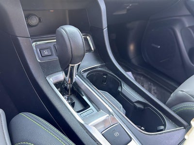 2024 Subaru Ascent Onyx Edition Limited