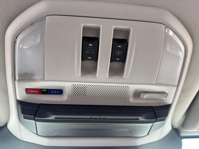 2024 Subaru Ascent Onyx Edition Limited