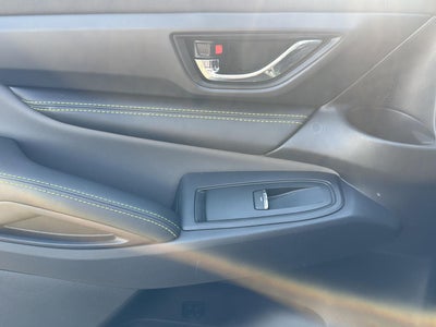 2024 Subaru Ascent Onyx Edition Limited