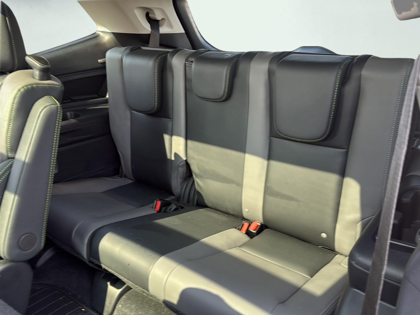 2024 Subaru Ascent Onyx Edition Limited