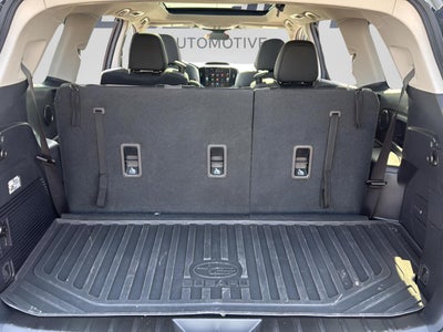 2024 Subaru Ascent Onyx Edition Limited