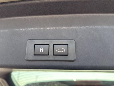 2024 Subaru Ascent Onyx Edition Limited