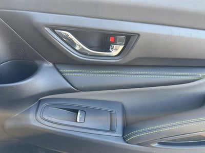 2024 Subaru Ascent Onyx Edition Limited