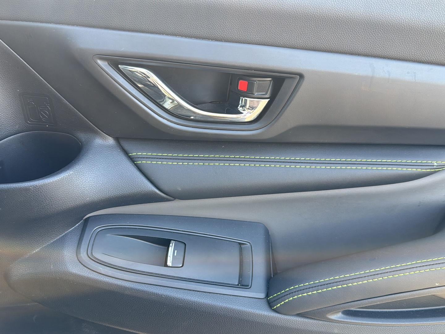 2024 Subaru Ascent Onyx Edition Limited