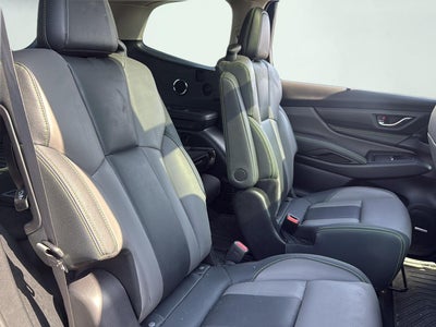 2024 Subaru Ascent Onyx Edition Limited