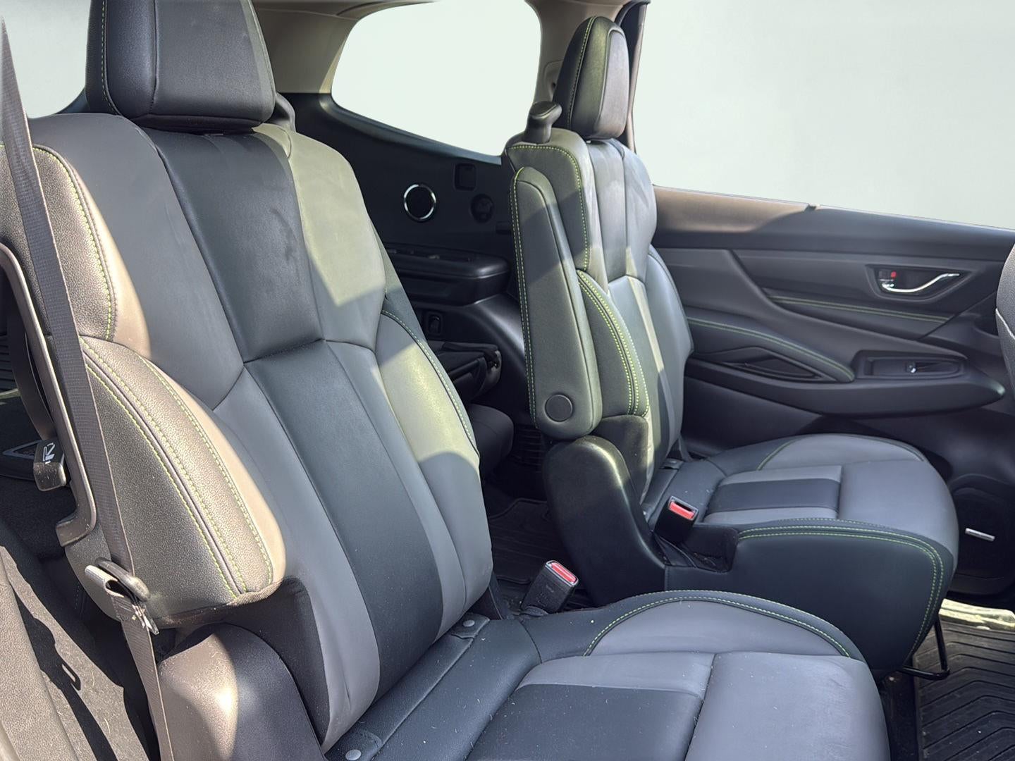 2024 Subaru Ascent Onyx Edition Limited