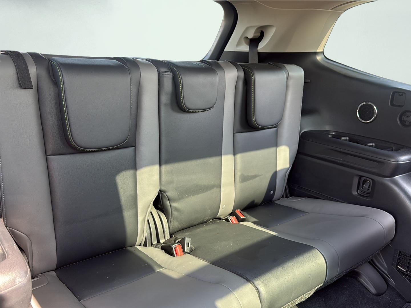 2024 Subaru Ascent Onyx Edition Limited