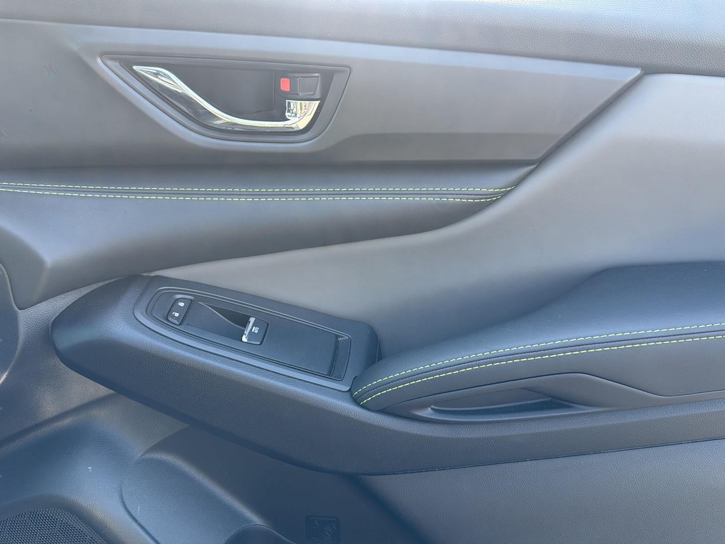 2024 Subaru Ascent Onyx Edition Limited