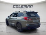 2024 Subaru Ascent Onyx Edition Limited