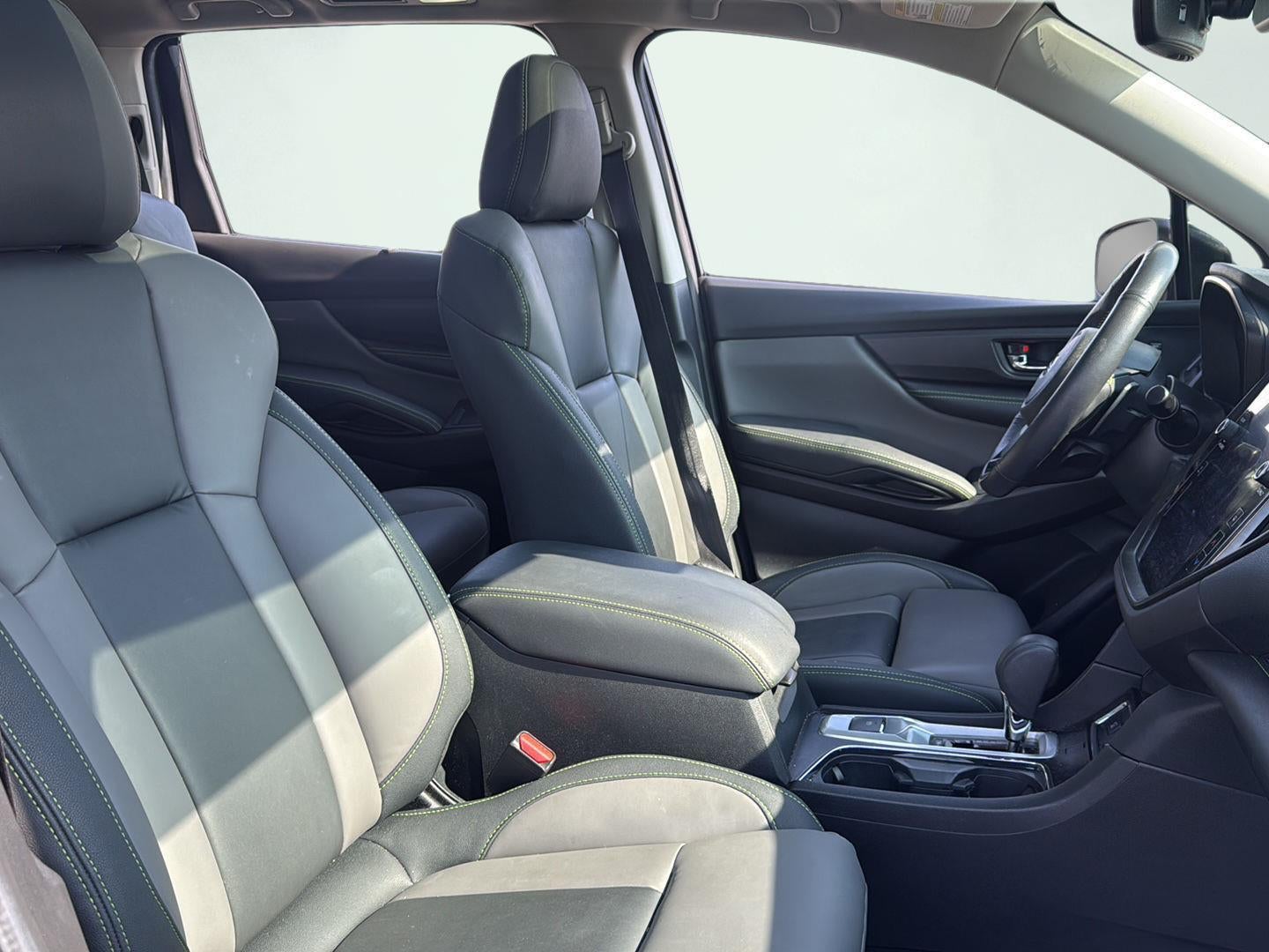 2024 Subaru Ascent Onyx Edition Limited