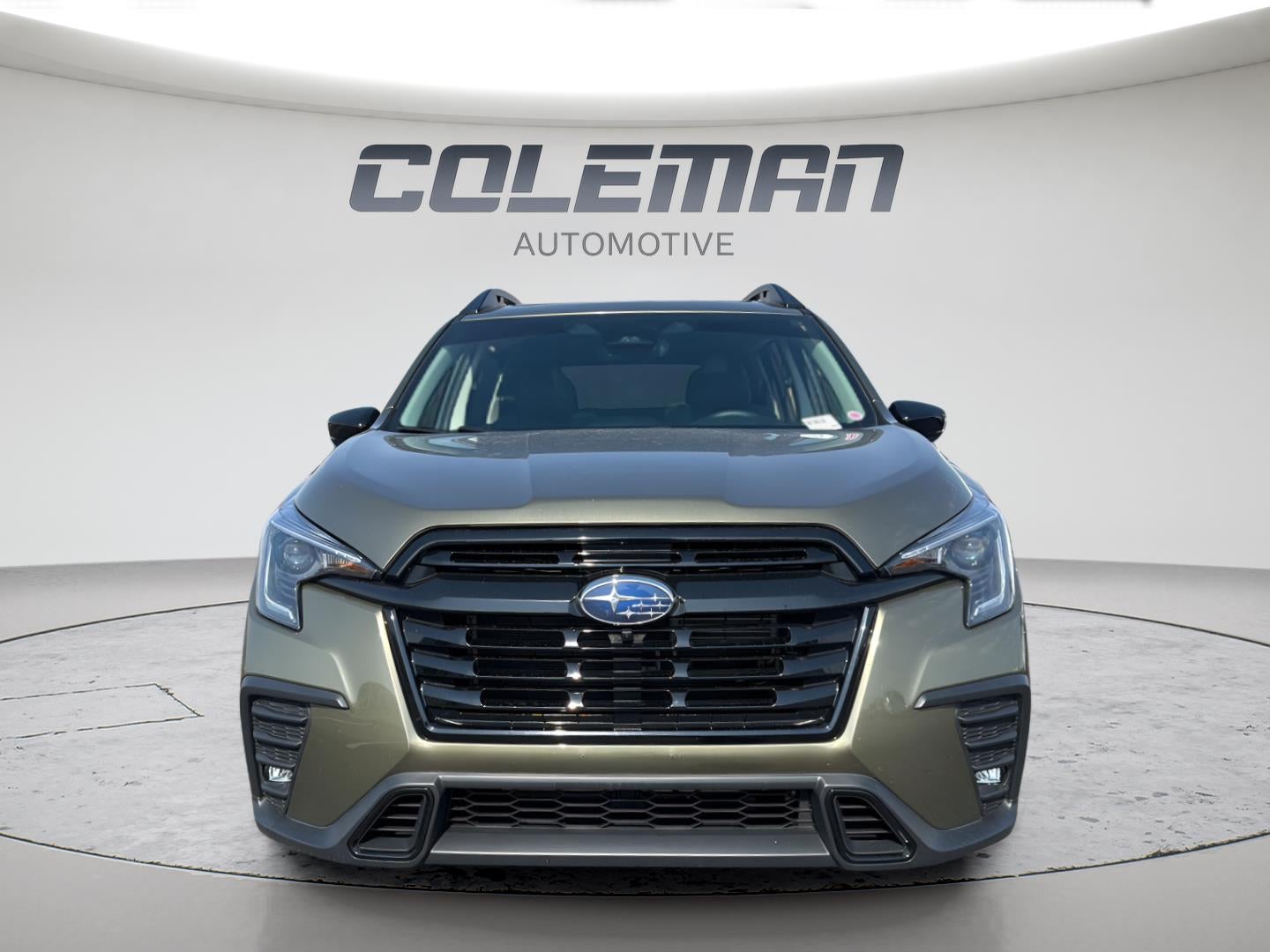 2024 Subaru Ascent Onyx Edition Limited