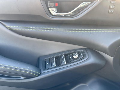 2024 Subaru Ascent Onyx Edition Limited