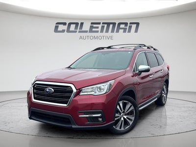 2019 Subaru Ascent Touring