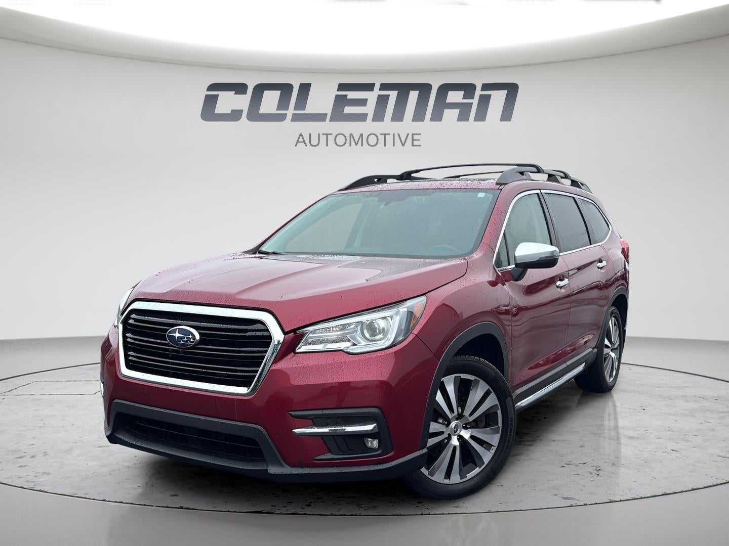 2019 Subaru Ascent Touring