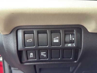 2019 Subaru Ascent Touring