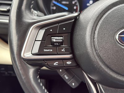 2019 Subaru Ascent Touring