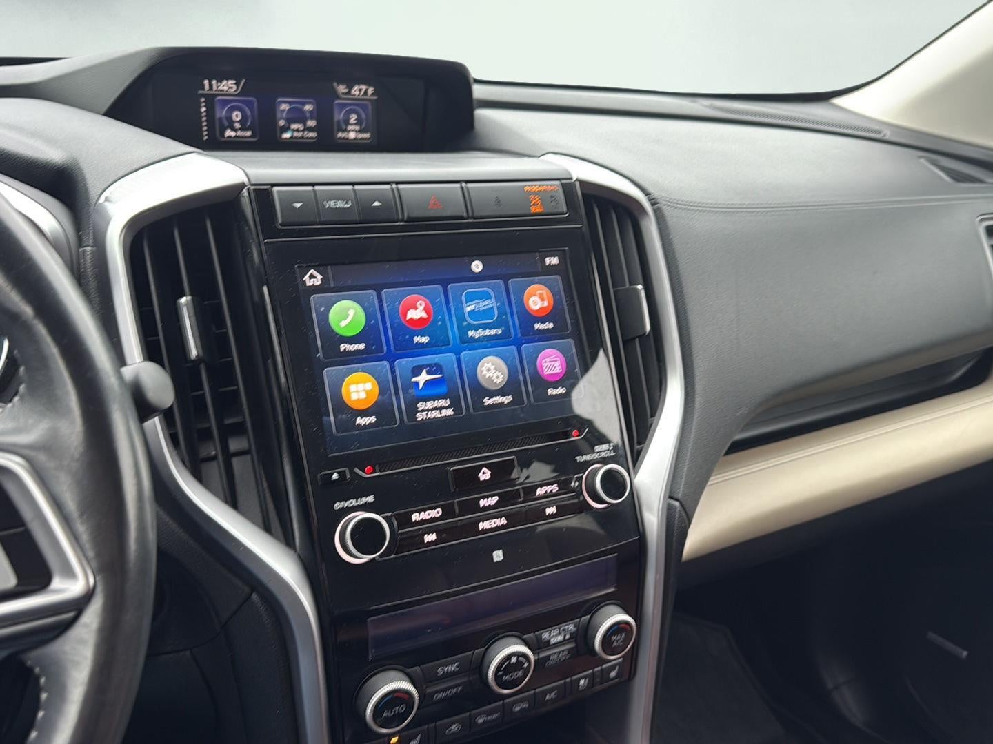 2019 Subaru Ascent Touring