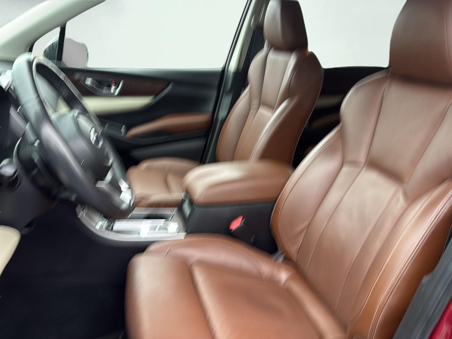 2019 Subaru Ascent Touring