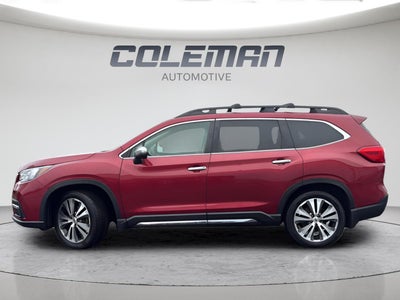 2019 Subaru Ascent Touring