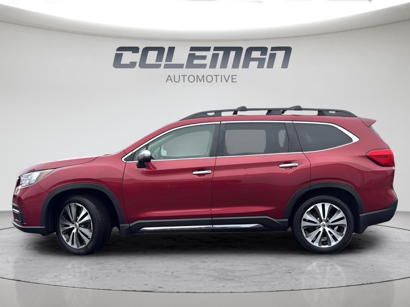 2019 Subaru Ascent Touring