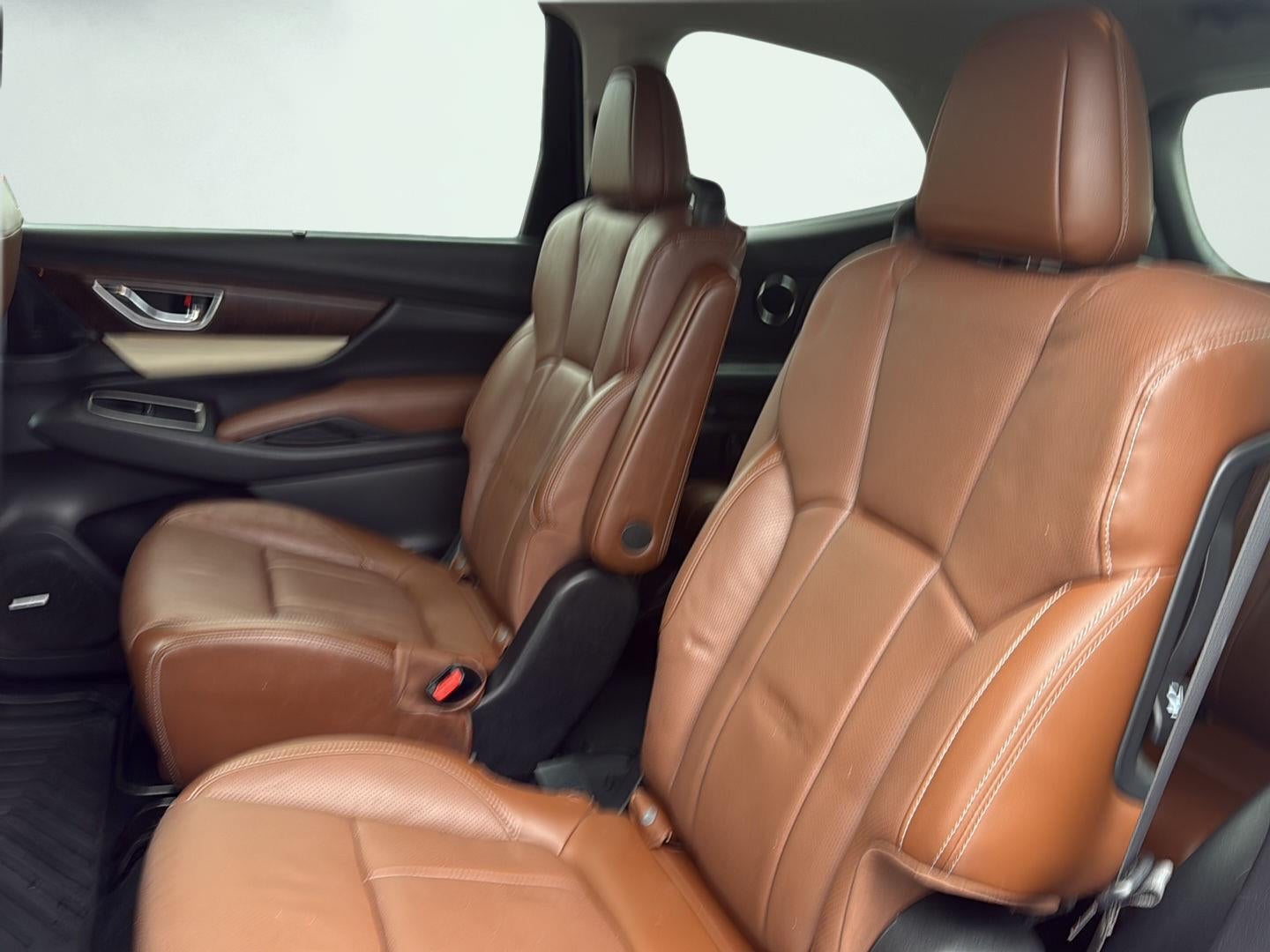 2019 Subaru Ascent Touring