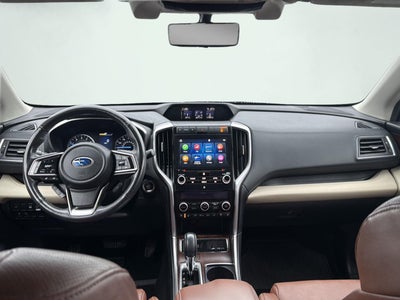 2019 Subaru Ascent Touring