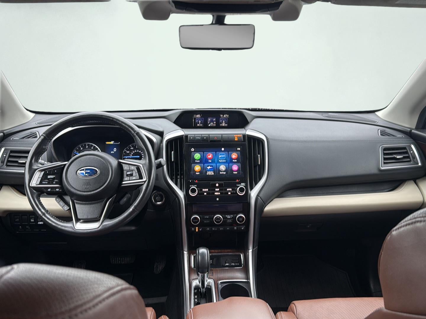 2019 Subaru Ascent Touring