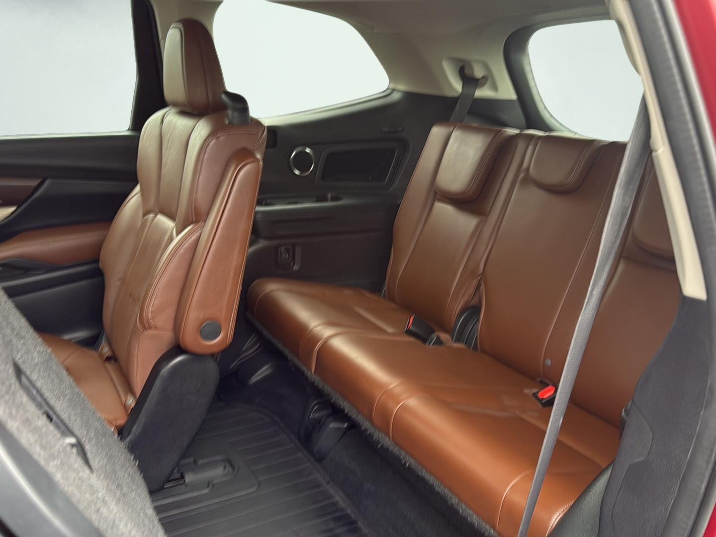 2019 Subaru Ascent Touring