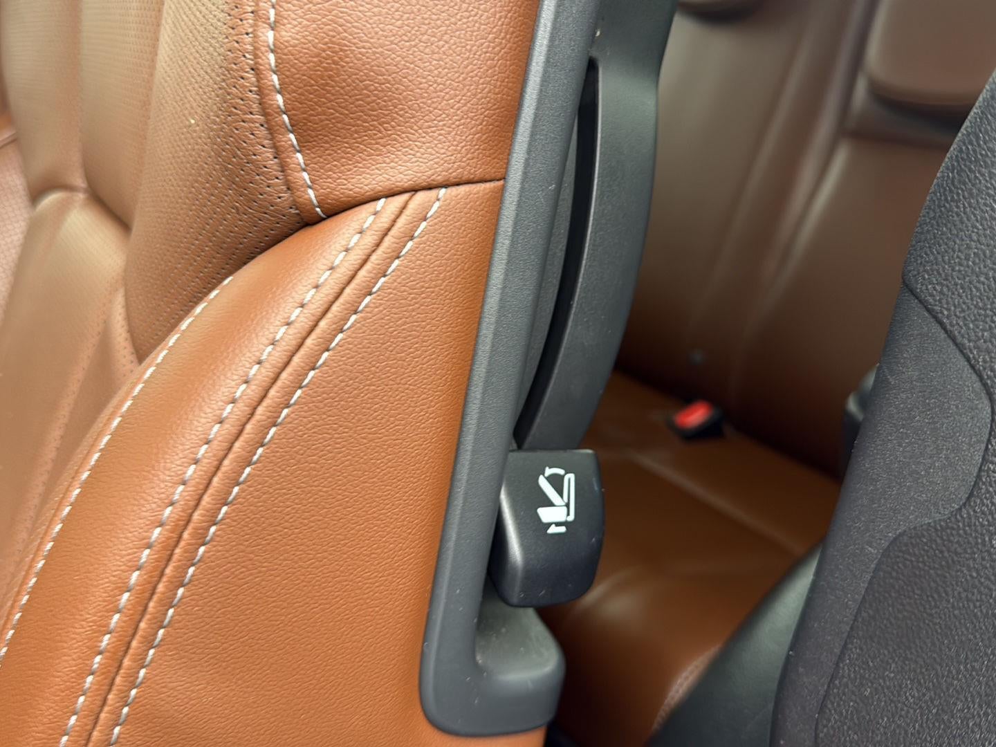 2019 Subaru Ascent Touring