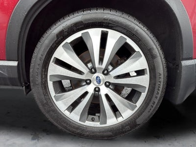 2019 Subaru Ascent Touring