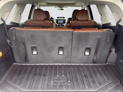 2019 Subaru Ascent Touring