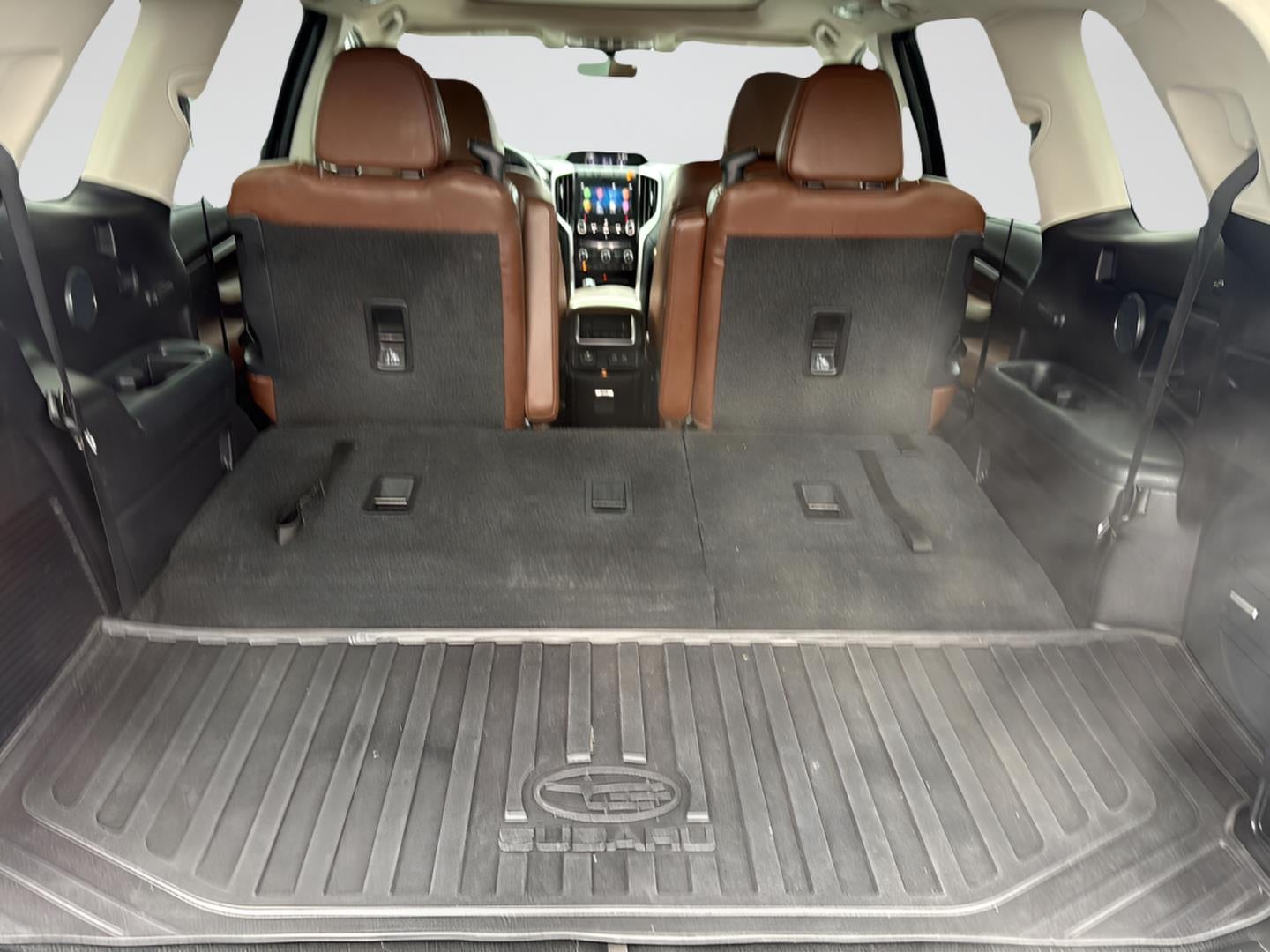 2019 Subaru Ascent Touring