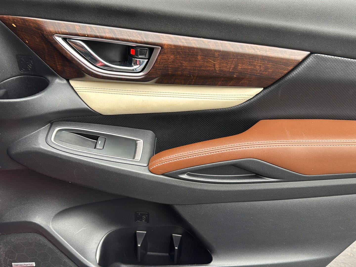 2019 Subaru Ascent Touring