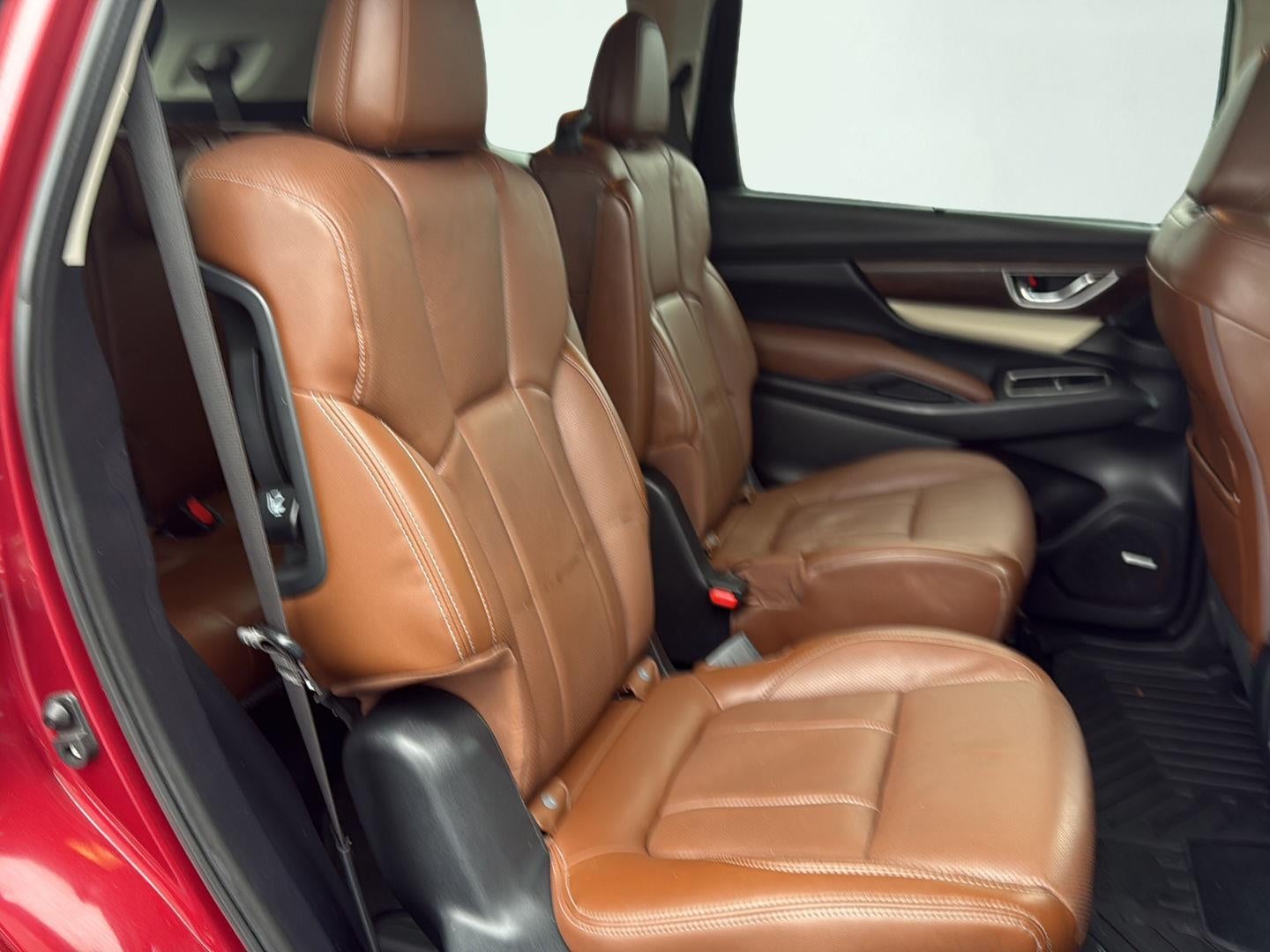 2019 Subaru Ascent Touring