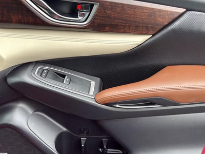 2019 Subaru Ascent Touring