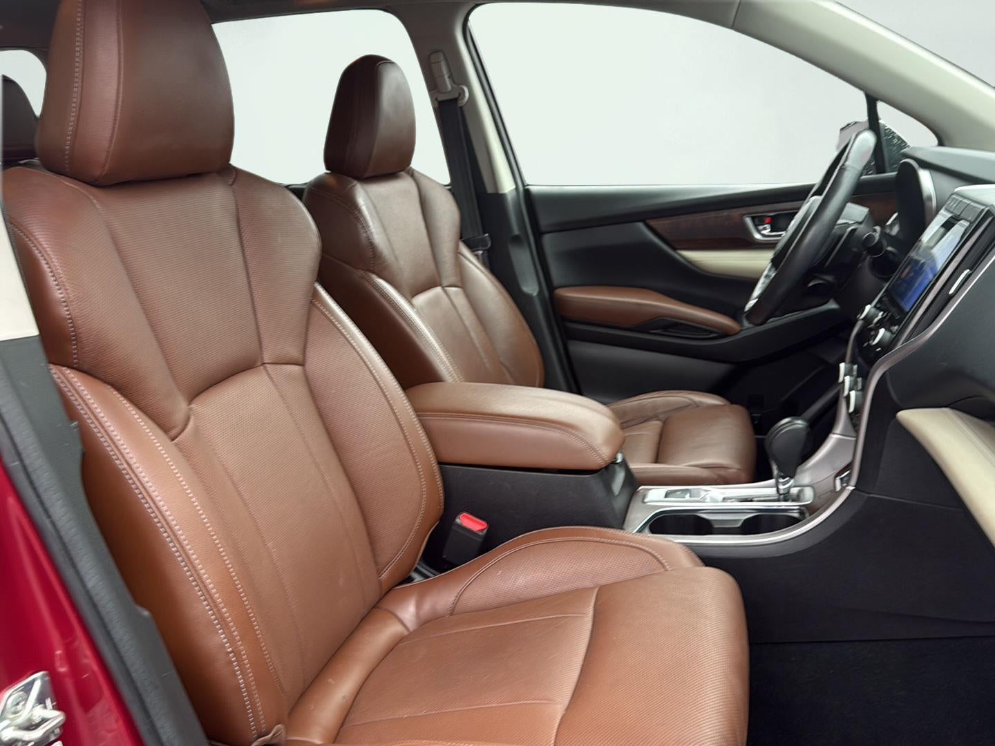 2019 Subaru Ascent Touring