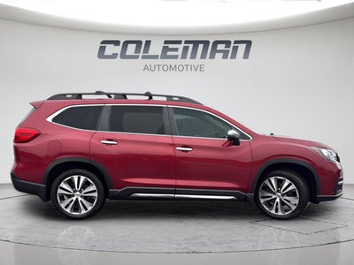 2019 Subaru Ascent Touring