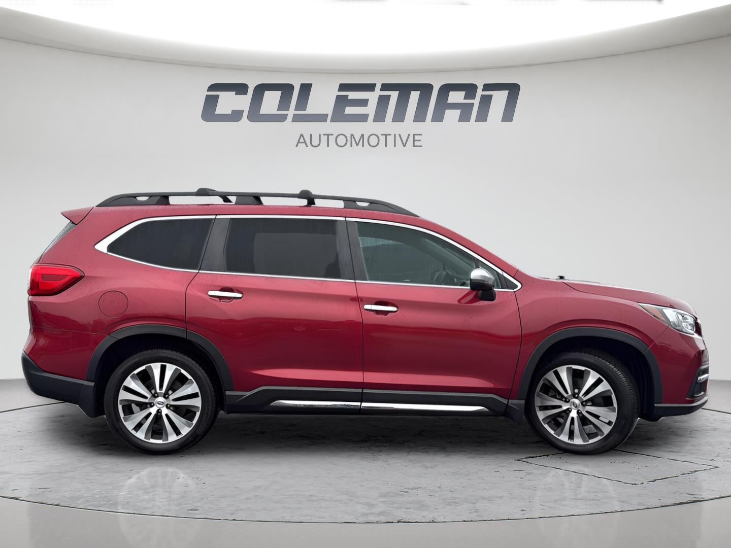 2019 Subaru Ascent Touring